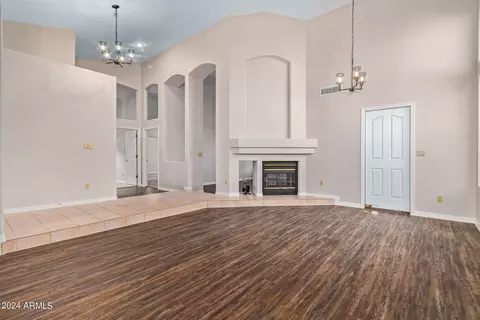 Living - 2320 E Silverwood Dr, Phoenix, AZ 85048 photo 1 of 4