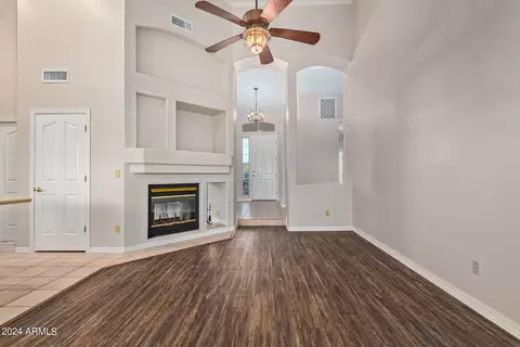 Living - 2320 E Silverwood Dr, Phoenix, AZ 85048 photo 4 of 4