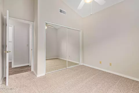 Bedroom - 2320 E Silverwood Dr, Phoenix, AZ 85048 photo 4 of 4