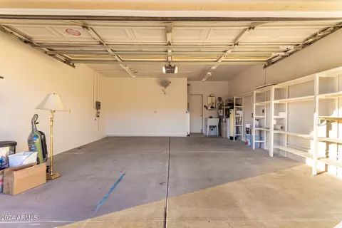 Exterior - 2320 E Silverwood Dr, Phoenix, AZ 85048 photo 5 of 18