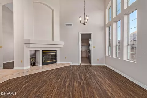 Living - 2320 E Silverwood Dr, Phoenix, AZ 85048 photo 2 of 4