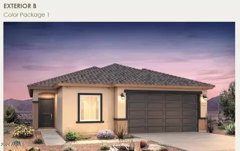 24391 W Ripple Rd, Buckeye, AZ 85326