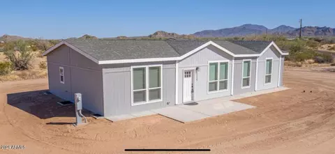 1177 N Ralston Rd, Maricopa, AZ 85139