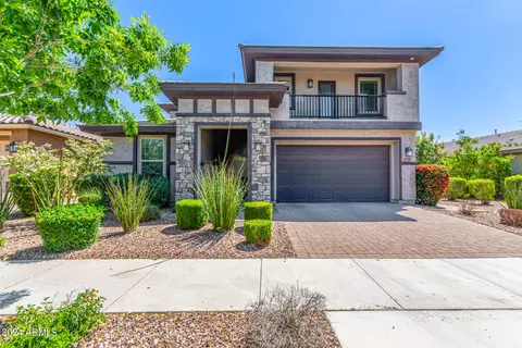4339 S Synapse Dr, Mesa, AZ 85212
