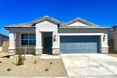 22865 N Rummler Ln, Maricopa, AZ 85138
