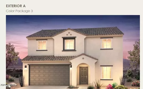 24608 W Verlea Dr, Buckeye, AZ 85326