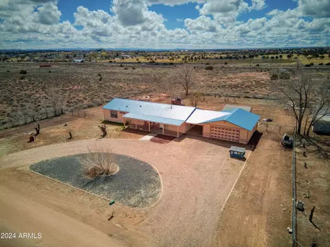2767 W Plum Blossom Ln, Snowflake, AZ 85937