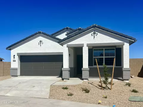 22875 N Rummler Ln, Maricopa, AZ 85138