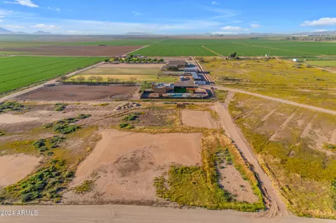 0 W Silverleaf Rd #42, Casa Grande, AZ 85194
