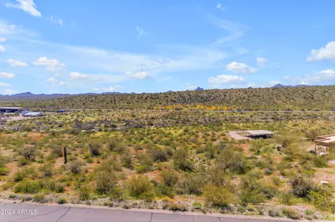 4445 S Black Mountain Rd #10, Wickenburg, AZ 85390