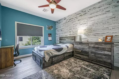 Bedroom - 2139 E Sierra Madre Ave, Gilbert, AZ 85296 photo 8 of 11
