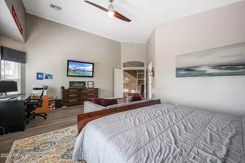 Bedroom - 2139 E Sierra Madre Ave, Gilbert, AZ 85296 photo 9 of 11