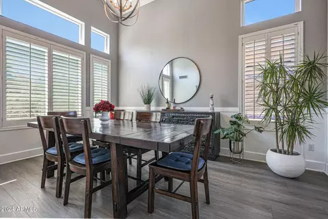 Dining - 2139 E Sierra Madre Ave, Gilbert, AZ 85296 photo 3 of 4