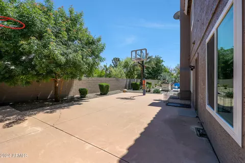 Exterior - 2139 E Sierra Madre Ave, Gilbert, AZ 85296 photo 25 of 30