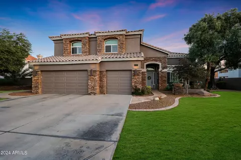 2139 E Sierra Madre Ave, Gilbert, AZ 85296
