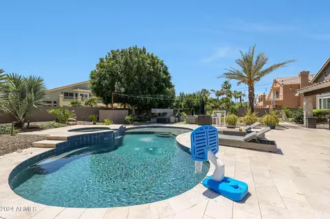Exterior - 2139 E Sierra Madre Ave, Gilbert, AZ 85296 photo 20 of 30