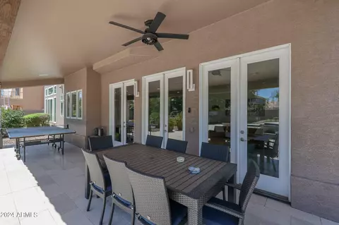 Exterior - 2139 E Sierra Madre Ave, Gilbert, AZ 85296 photo 17 of 30