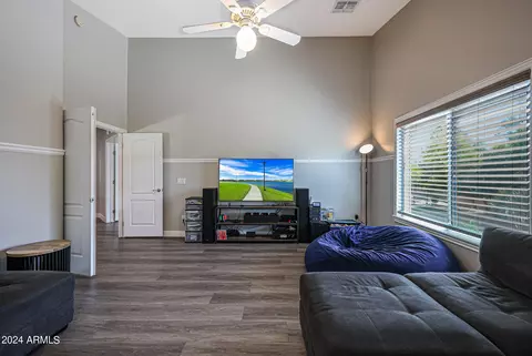 Bedroom - 2139 E Sierra Madre Ave, Gilbert, AZ 85296 photo 11 of 11