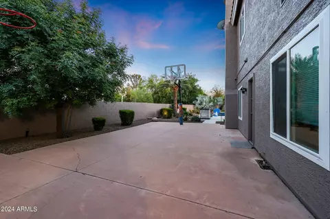 Exterior - 2139 E Sierra Madre Ave, Gilbert, AZ 85296 photo 15 of 30