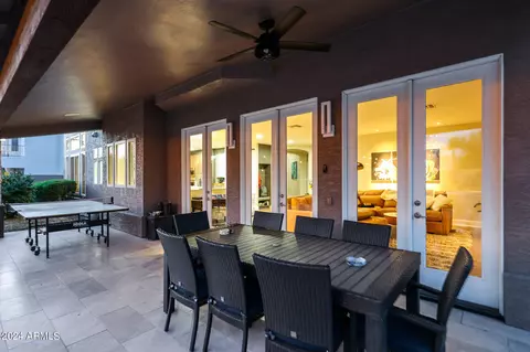 Exterior - 2139 E Sierra Madre Ave, Gilbert, AZ 85296 photo 3 of 30