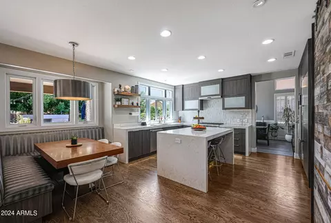 Kitchen - 2139 E Sierra Madre Ave, Gilbert, AZ 85296 photo 2 of 8