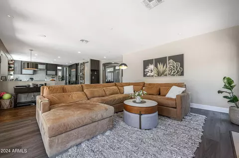 Living - 2139 E Sierra Madre Ave, Gilbert, AZ 85296 photo 1 of 2