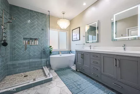 Bath - 2139 E Sierra Madre Ave, Gilbert, AZ 85296 photo 10 of 14