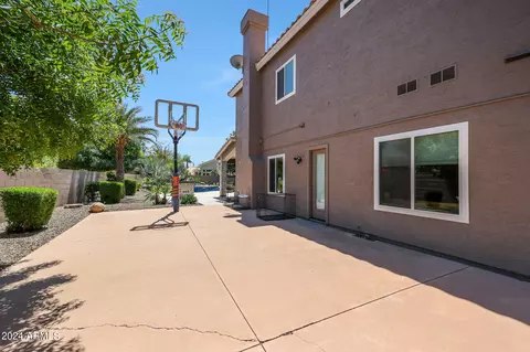 Exterior - 2139 E Sierra Madre Ave, Gilbert, AZ 85296 photo 26 of 30
