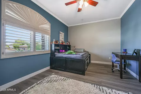Bedroom - 2139 E Sierra Madre Ave, Gilbert, AZ 85296 photo 6 of 11