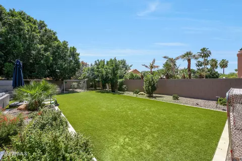 Exterior - 2139 E Sierra Madre Ave, Gilbert, AZ 85296 photo 22 of 30