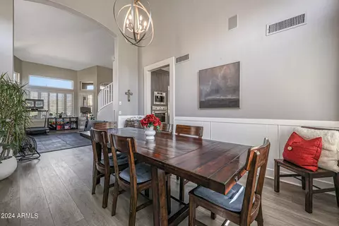 Dining - 2139 E Sierra Madre Ave, Gilbert, AZ 85296 photo 2 of 4