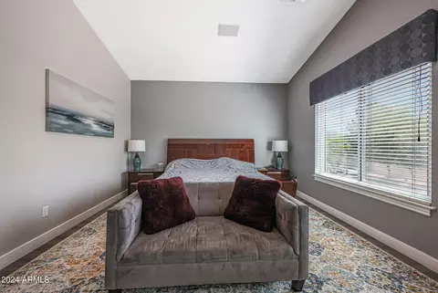 Bedroom - 2139 E Sierra Madre Ave, Gilbert, AZ 85296 photo 10 of 11