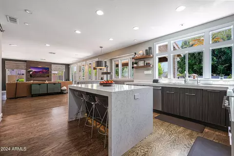 Kitchen - 2139 E Sierra Madre Ave, Gilbert, AZ 85296 photo 3 of 8