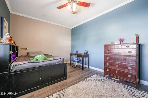 Bedroom - 2139 E Sierra Madre Ave, Gilbert, AZ 85296 photo 7 of 11