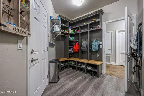 Entry Way - 2139 E Sierra Madre Ave, Gilbert, AZ 85296 photo 2 of 3