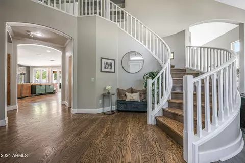 Entry Way - 2139 E Sierra Madre Ave, Gilbert, AZ 85296 photo 1 of 3