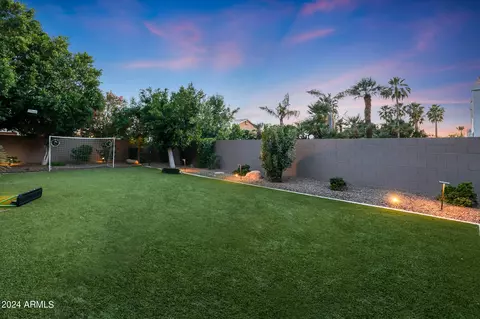 Exterior - 2139 E Sierra Madre Ave, Gilbert, AZ 85296 photo 13 of 30