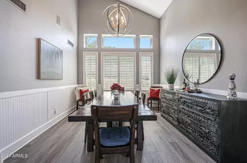 Dining - 2139 E Sierra Madre Ave, Gilbert, AZ 85296 photo 1 of 4