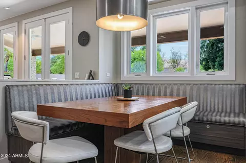Dining - 2139 E Sierra Madre Ave, Gilbert, AZ 85296 photo 4 of 4