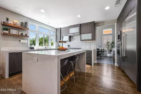 Kitchen - 2139 E Sierra Madre Ave, Gilbert, AZ 85296 photo 1 of 8