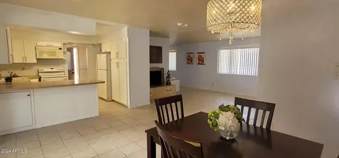 Dining - 2140 E 11th St, Douglas, AZ 85607 photo 5 of 5