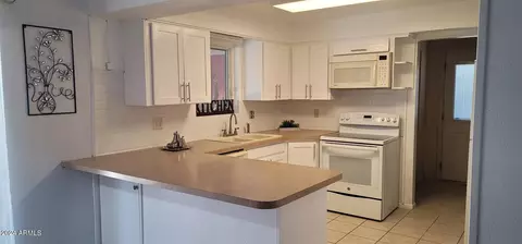Kitchen - 2140 E 11th St, Douglas, AZ 85607 photo 1 of 2