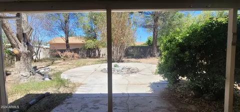 Exterior - 2140 E 11th St, Douglas, AZ 85607 photo 9 of 9