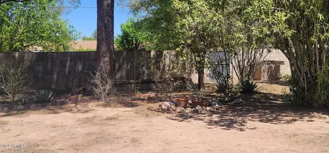 Exterior - 2140 E 11th St, Douglas, AZ 85607 photo 6 of 9