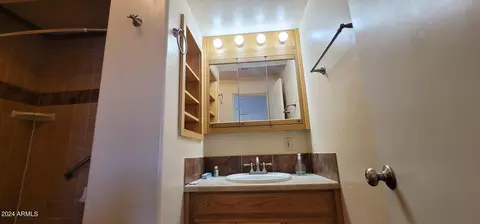 Bath - 2140 E 11th St, Douglas, AZ 85607 photo 1 of 7