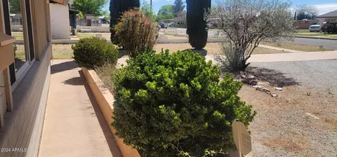 View/Area - 2140 E 11th St, Douglas, AZ 85607 photo 1 of 2