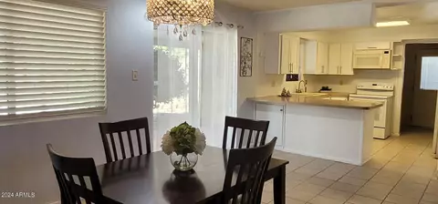 Dining - 2140 E 11th St, Douglas, AZ 85607 photo 4 of 5