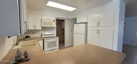 Kitchen - 2140 E 11th St, Douglas, AZ 85607 photo 2 of 2