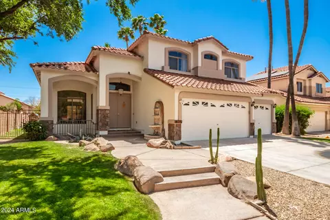875 W Juniper Ave, Gilbert, AZ 85233 photo 2