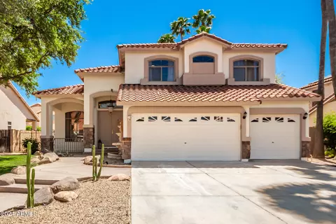 875 W Juniper Ave, Gilbert, AZ 85233